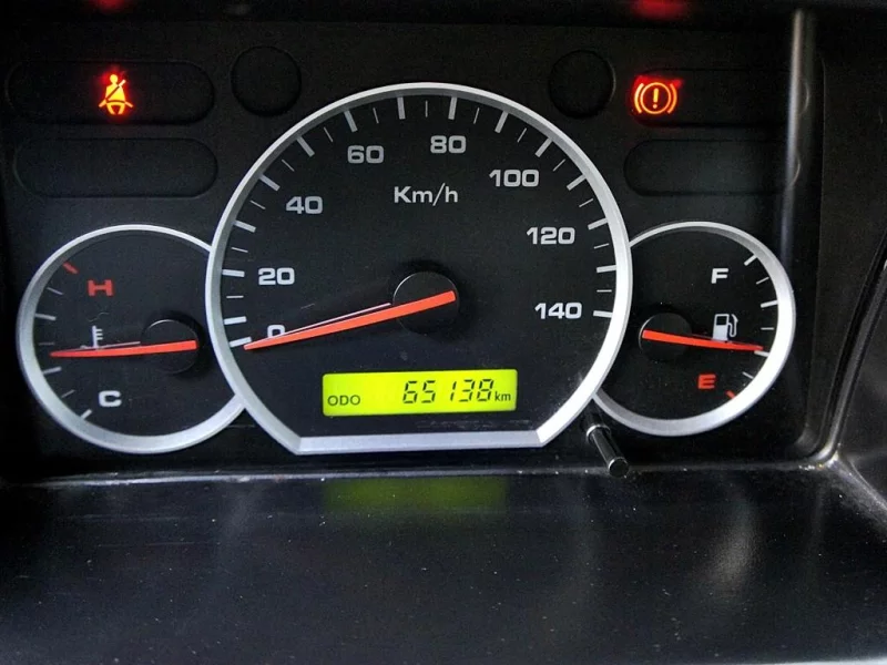 Daewoo labo