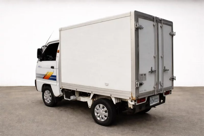 Daewoo labo