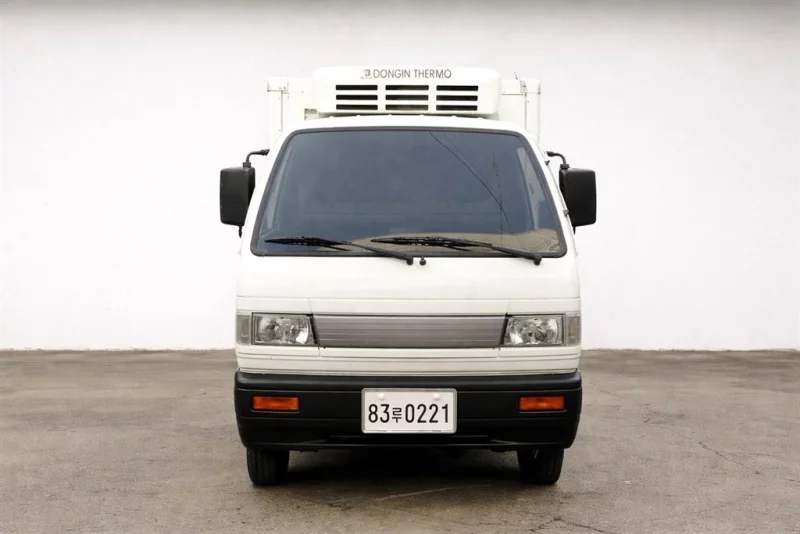 Daewoo labo