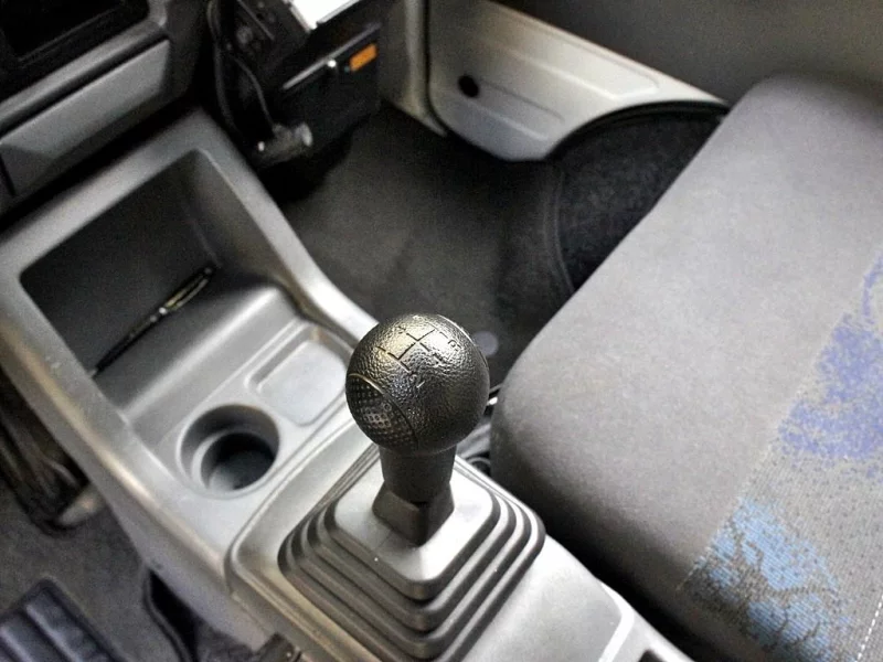 Daewoo labo