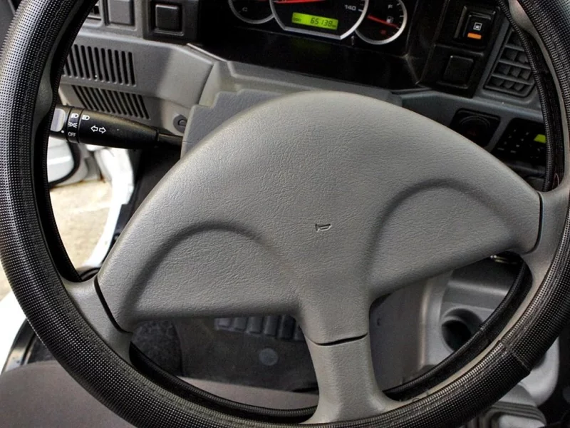 Daewoo labo