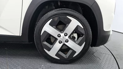 Hyundai Casper Electric