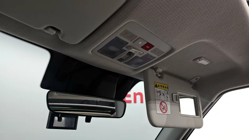 Hyundai Casper Electric