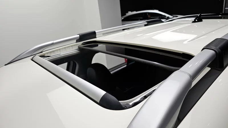 Hyundai Casper Electric