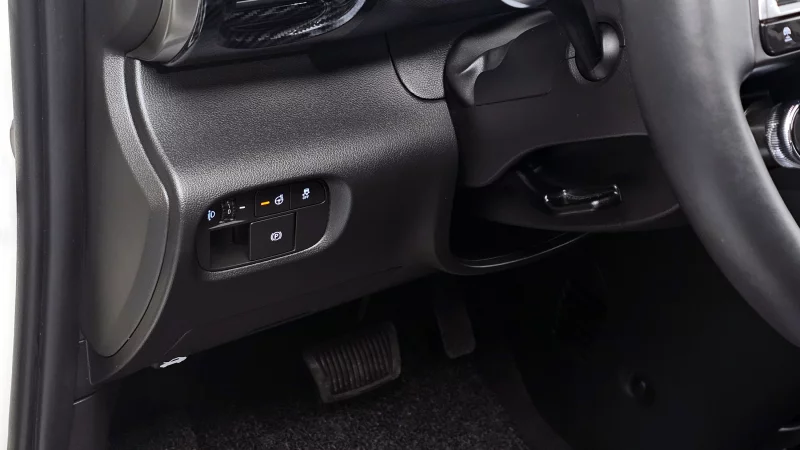 Hyundai Casper Electric