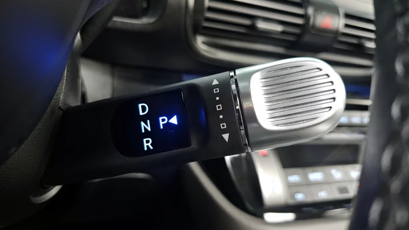 Hyundai Casper Electric