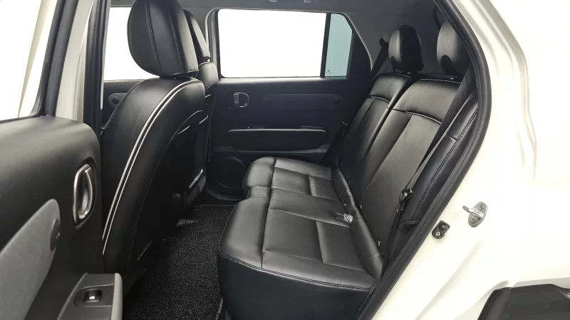 Hyundai Casper Electric