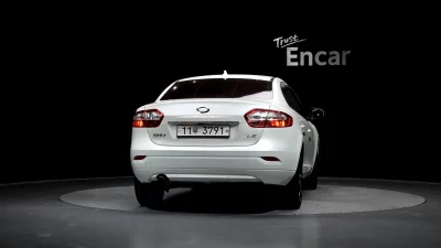 Renault SM3
