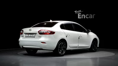 Renault SM3