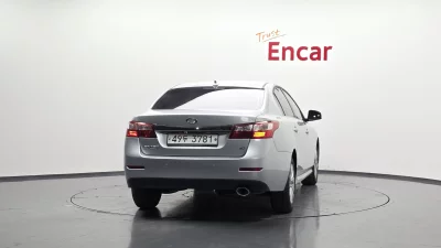 Renault SM5