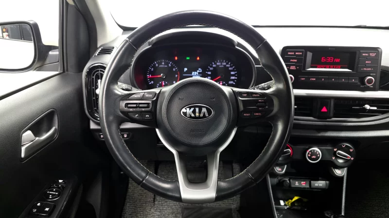 Kia Morning