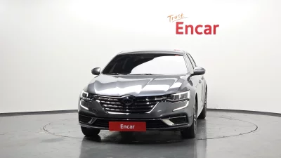 Renault SM6