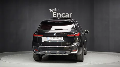 BMW 2-Series Active Tourer