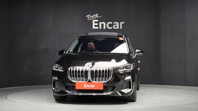 BMW 2-Series Active Tourer