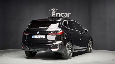 BMW 2-Series Active Tourer