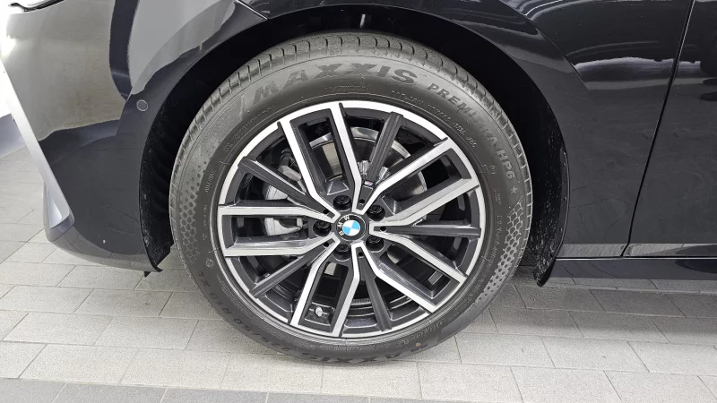 BMW 2-Series Active Tourer