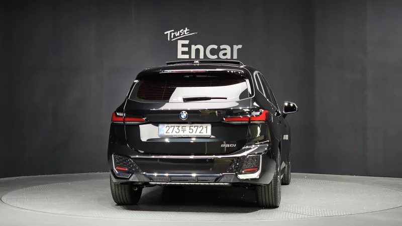 BMW 2-Series Active Tourer