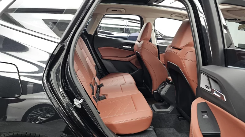 BMW 2-Series Active Tourer