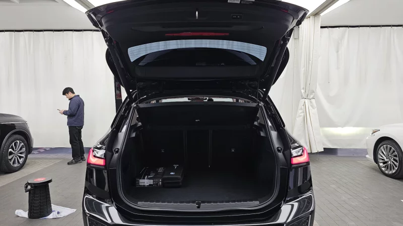 BMW 2-Series Active Tourer