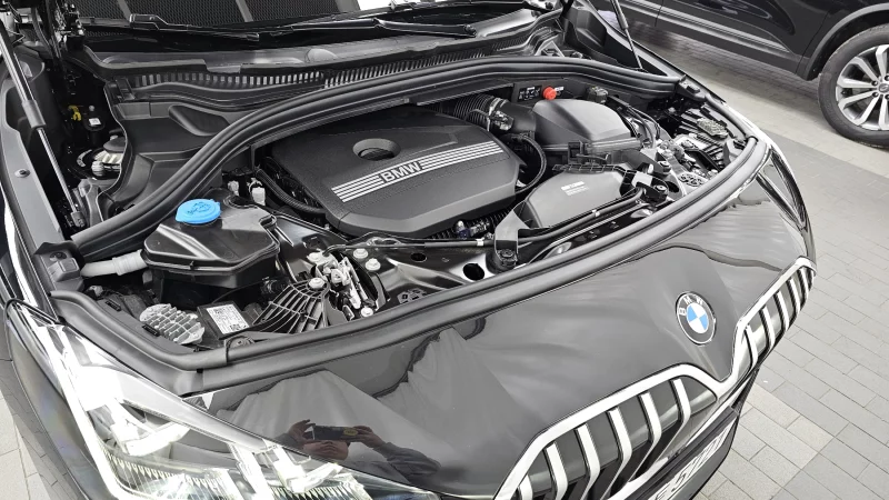 BMW 2-Series Active Tourer