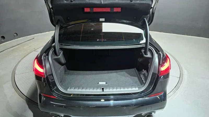 BMW 2-Series Gran Coupe