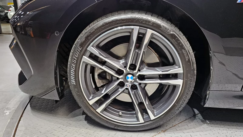 BMW 2-Series Gran Coupe