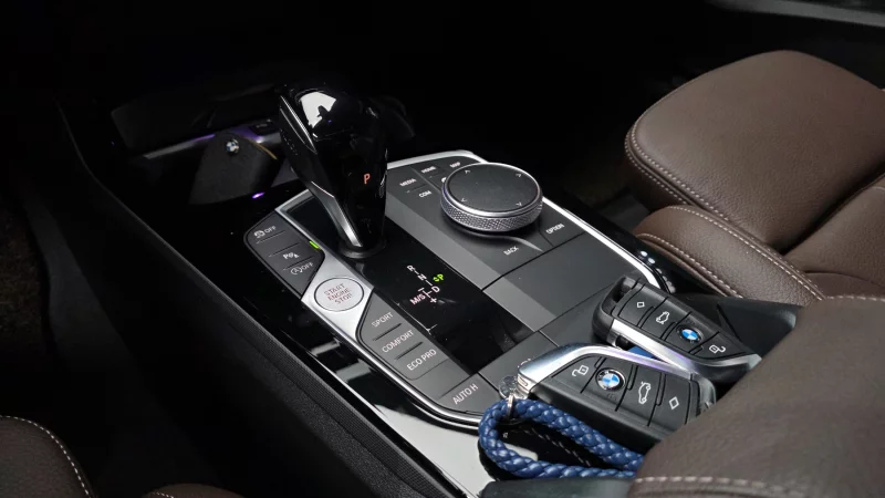 BMW 2-Series Gran Coupe