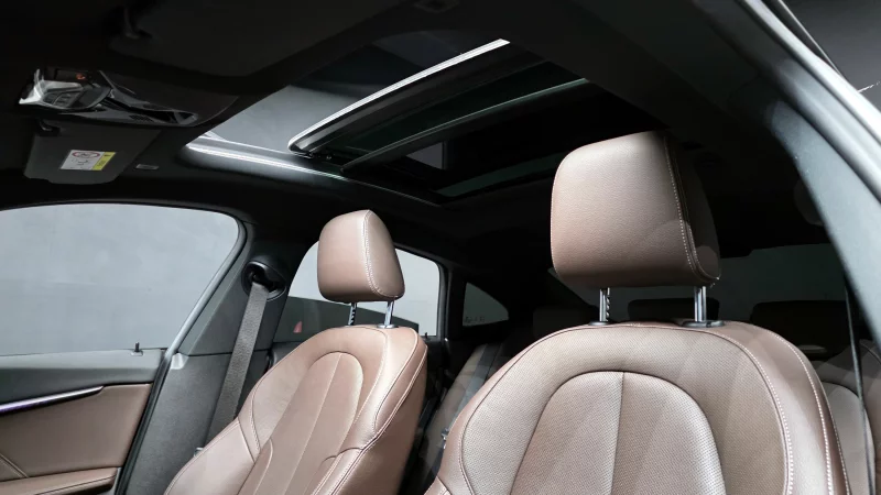 BMW 2-Series Gran Coupe