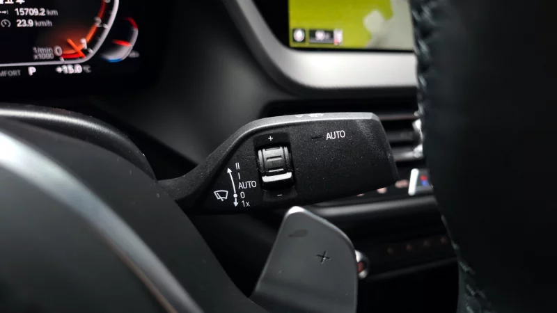 BMW 2-Series Gran Coupe