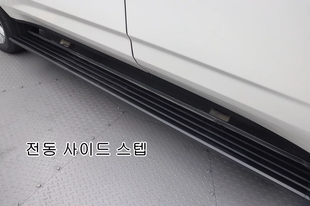 DAEWOO TAHOE 2022г.в. силовым агрегатом объёмом 6162 см3 на 420 л.с цвет Белый - экспорт из Кореи. Фото №13