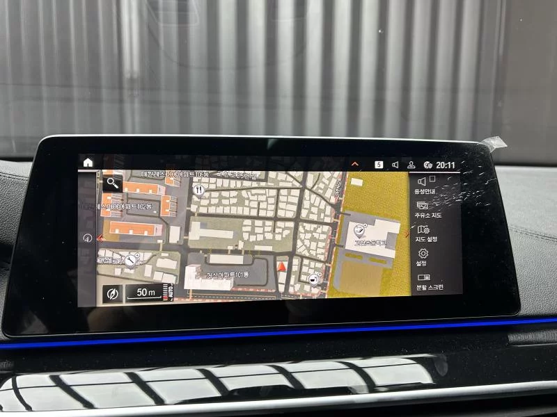 BMW 6-Series Gran Turismo