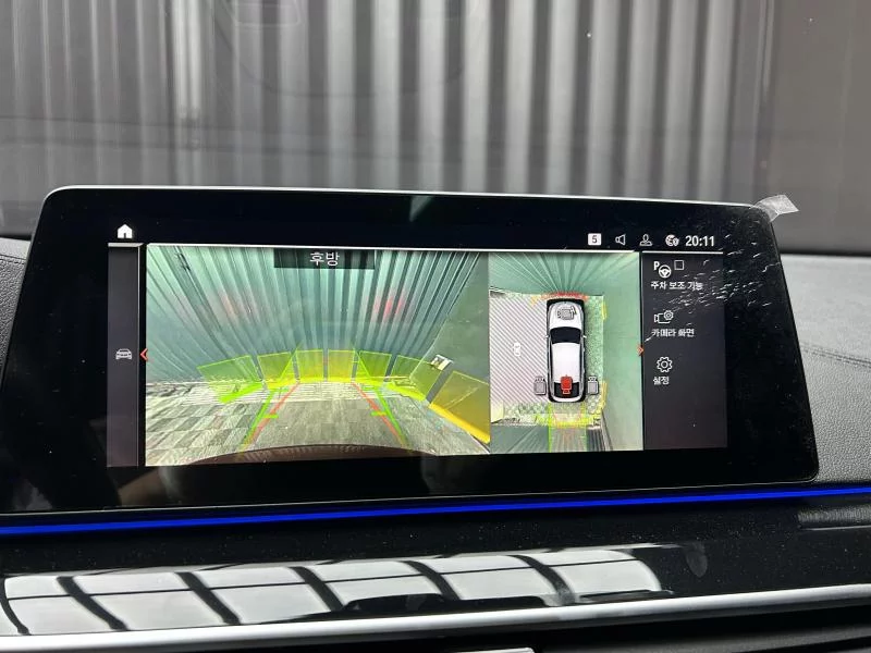 BMW 6-Series Gran Turismo