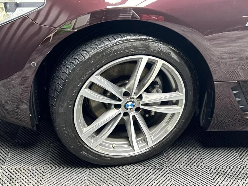 BMW 6-Series Gran Turismo