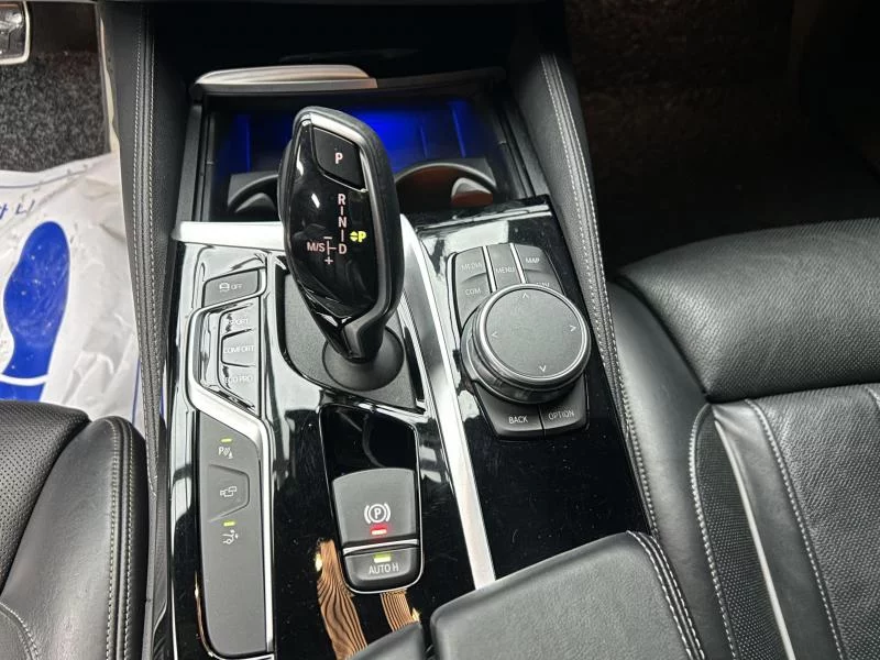 BMW 6-Series Gran Turismo