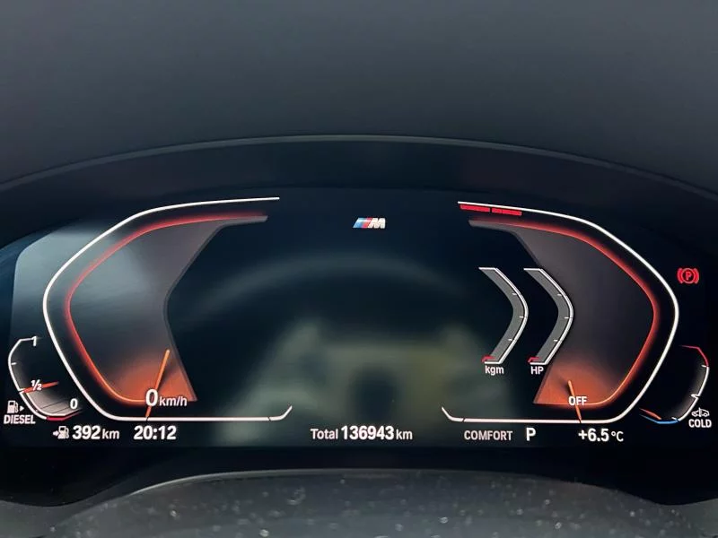 BMW 6-Series Gran Turismo