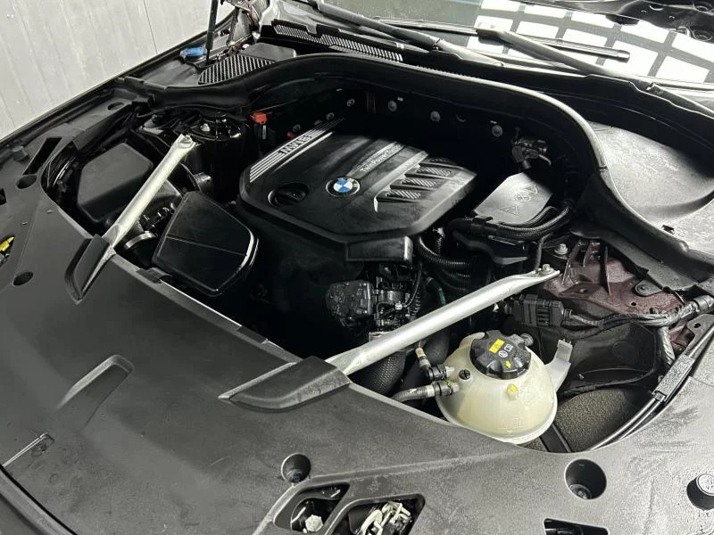 BMW 6-Series Gran Turismo