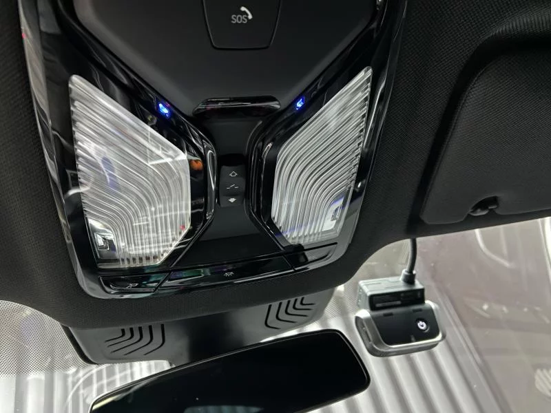 BMW 6-Series Gran Turismo