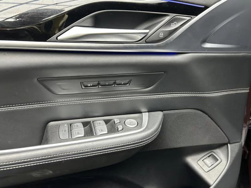 BMW 6-Series Gran Turismo