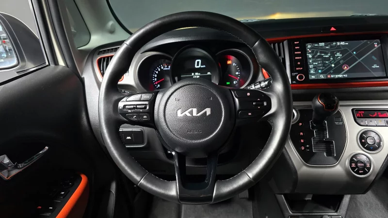 Kia RAY