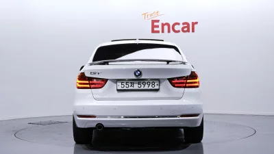 BMW 3-Series Gran Turismo