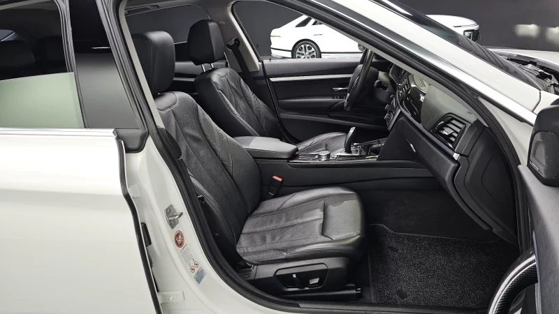 BMW 3-Series Gran Turismo