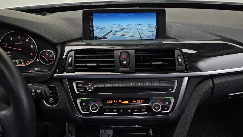 BMW 3-Series Gran Turismo