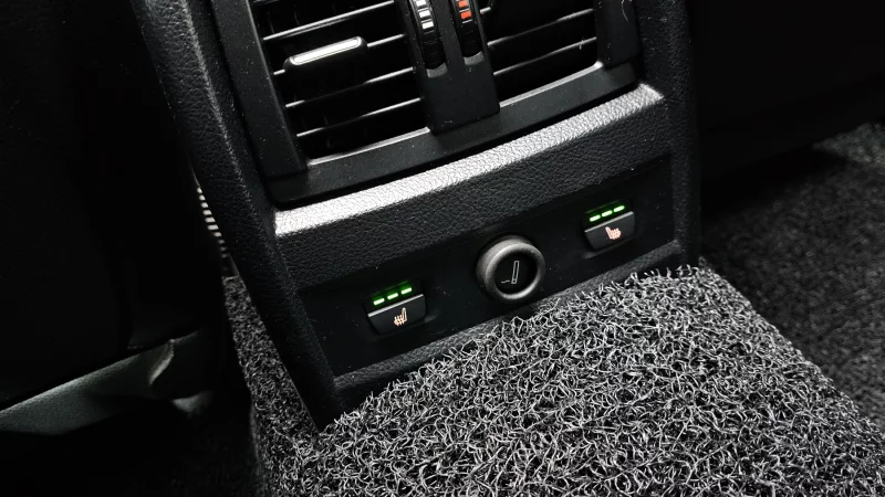 BMW 3-Series Gran Turismo