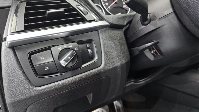 BMW 3-Series Gran Turismo