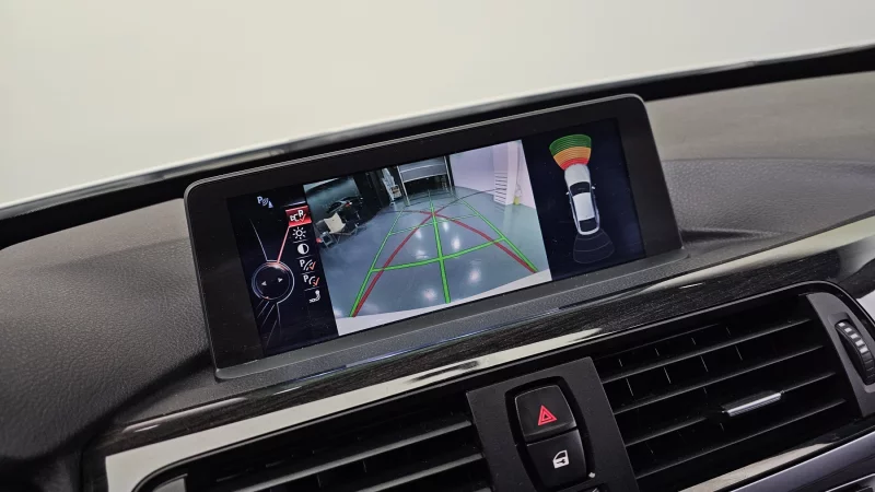 BMW 3-Series Gran Turismo