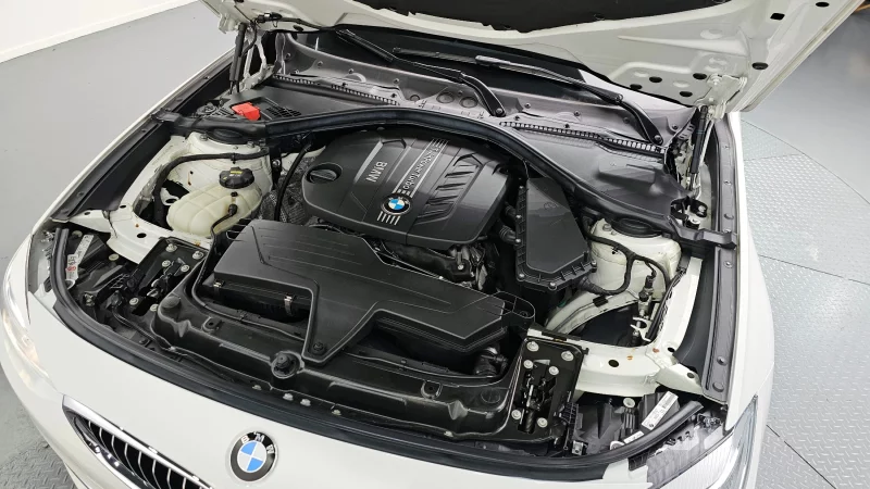 BMW 3-Series Gran Turismo