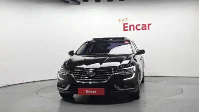 Renault SM6