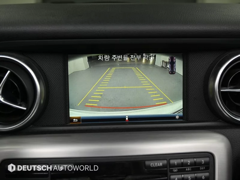 Mercedes-Benz SLK-Class