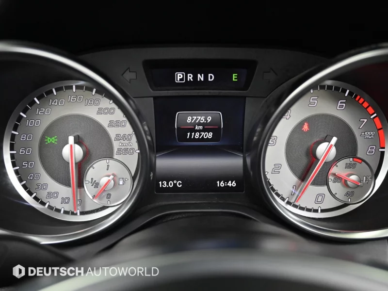 Mercedes-Benz SLK-Class