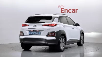 Hyundai Kona Electric